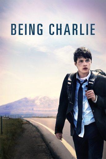 Being Charlie film afişi