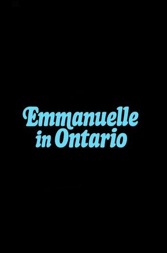 Emmanuelle in Ontario film afişi