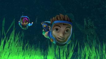 Friends in Deep Places