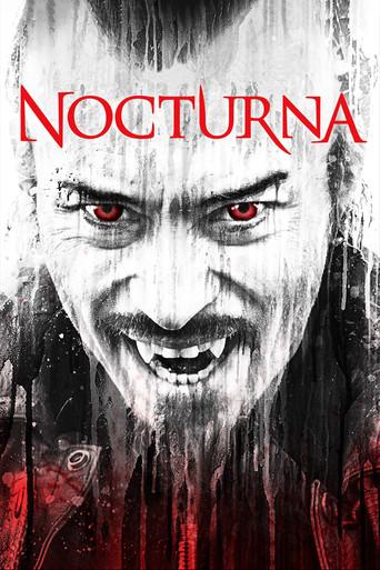 Nocturna film afişi