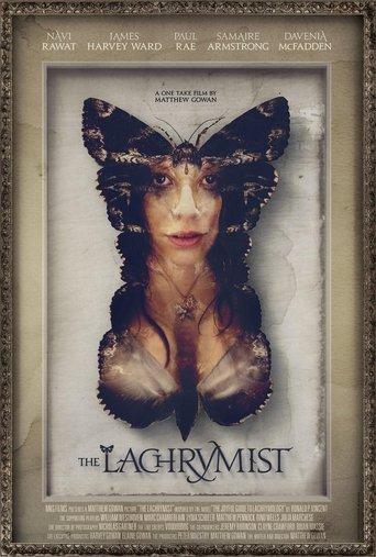 The Lachrymist film afişi