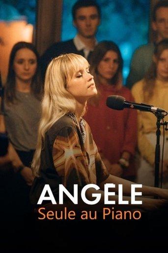 Angèle, seule au piano film afişi