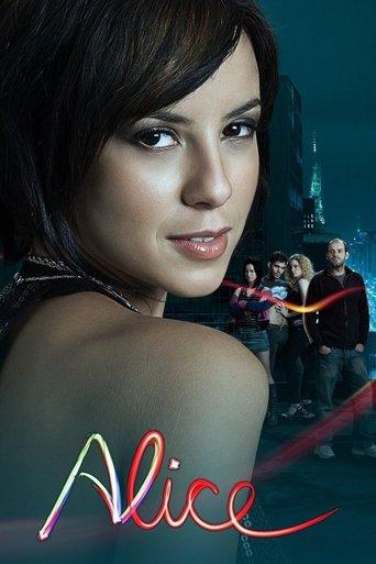 Alice dizi afişi