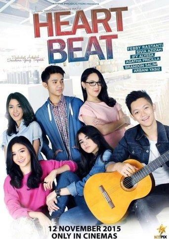 Heart Beat film afişi