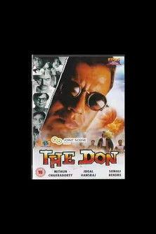 The Don film afişi