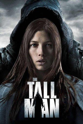 The Tall Man film afişi
