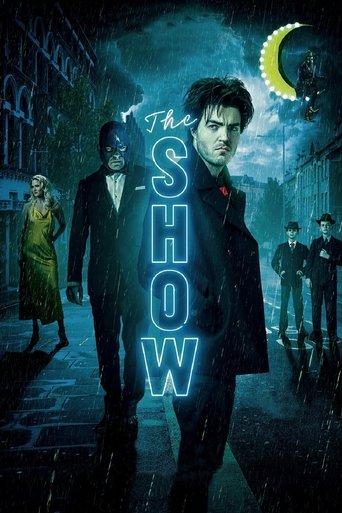 The Show film afişi