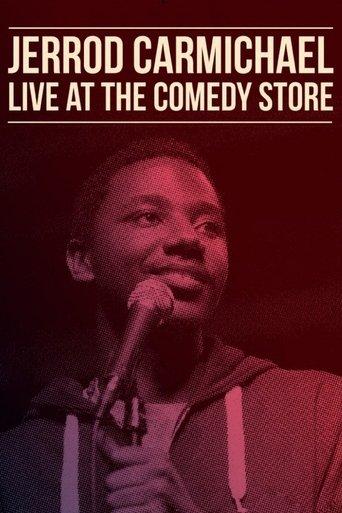 Jerrod Carmichael: Love at the Store film afişi