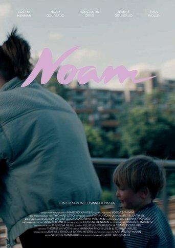 NOAM film afişi