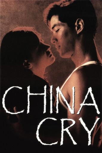 China Cry film afişi