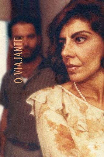 Traveller film afişi