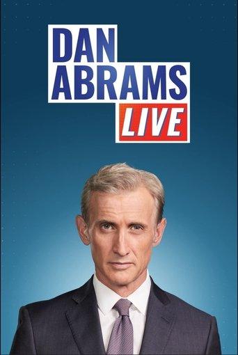 Dan Abrams Live dizi afişi
