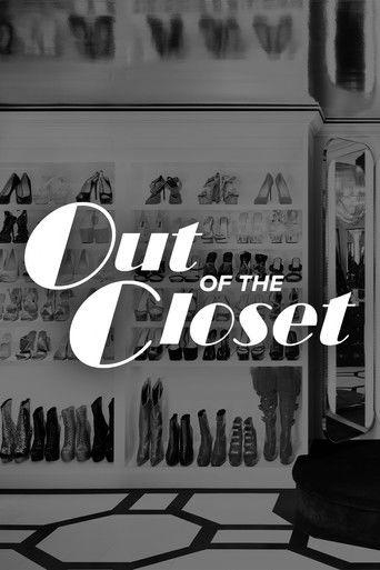 Out Of The Closet dizi afişi