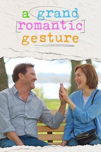 A Grand Romantic Gesture film afişi
