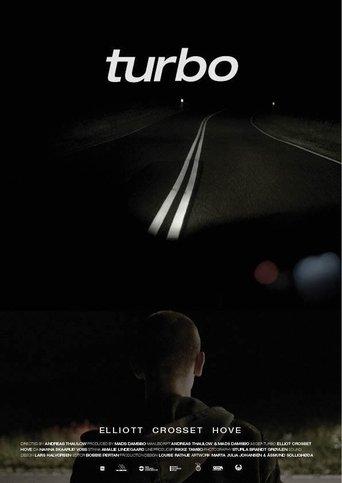 Turbo film afişi