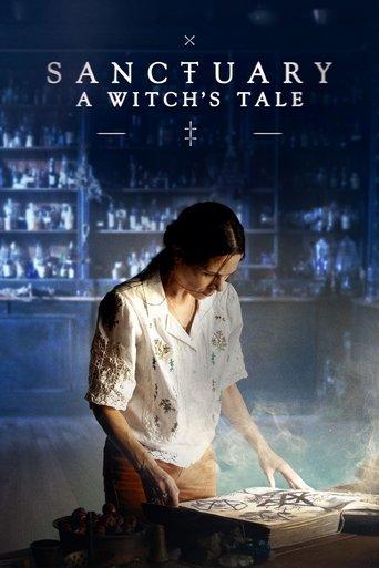 Sanctuary: A Witch's Tale dizi afişi