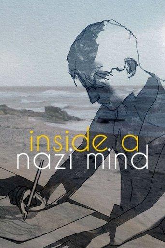 Inside a Nazi Mind: The Kindly Ones by Jonathan Littell film afişi