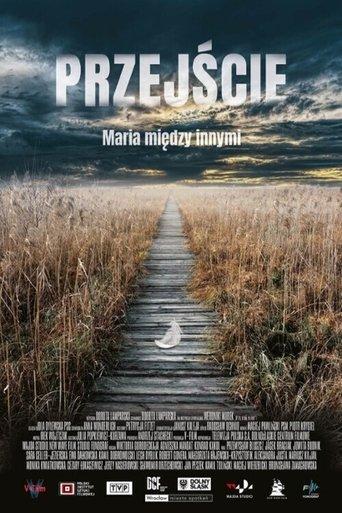 The Passage film afişi