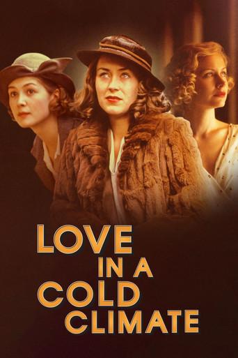 Love in a Cold Climate dizi afişi