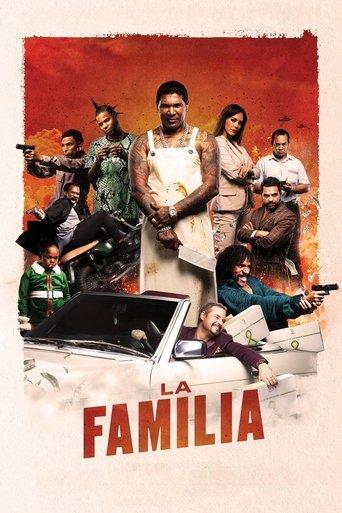 La Familia film afişi