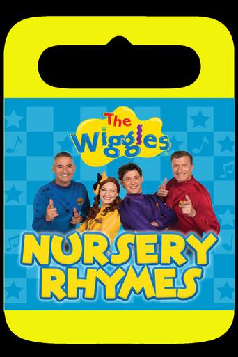 The Wiggles - Nursery Rhymes film afişi