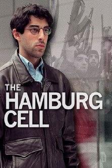 The Hamburg Cell film afişi