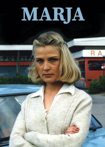 Marja film afişi