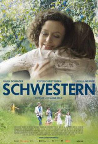Schwestern film afişi