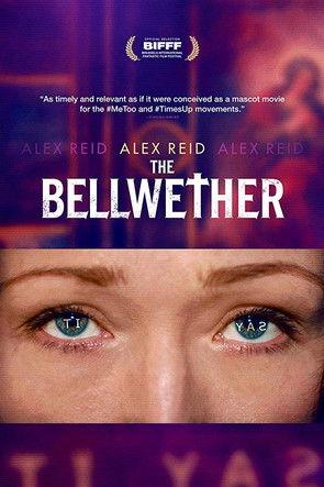 The Bellwether film afişi