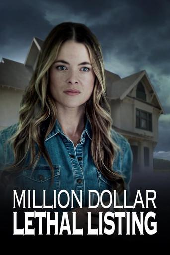 Million Dollar Lethal Listing film afişi
