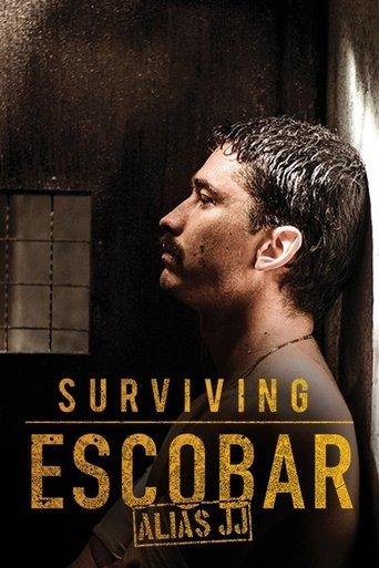 Surviving Escobar - Alias JJ dizi afişi