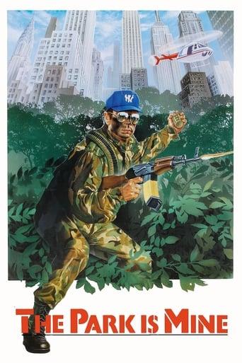 The Park Is Mine film afişi