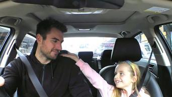 The Block Unlocked (Master Bedroom)