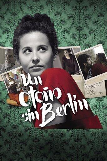 An Autumn Without Berlin film afişi