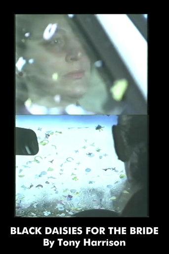 Black Daisies For The Bride film afişi