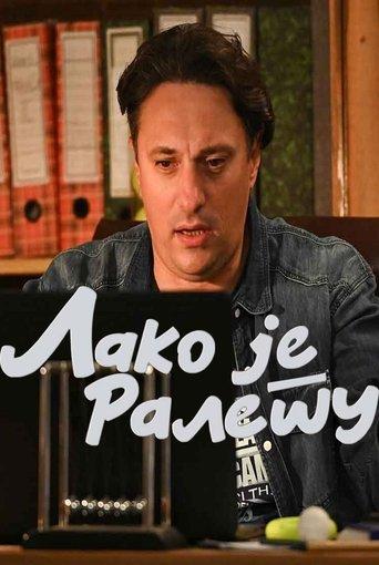 It's Easy for Rale dizi afişi