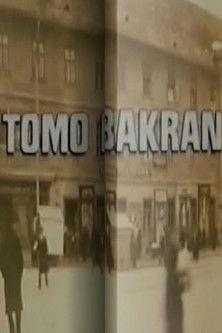 Tomo Bakran film afişi