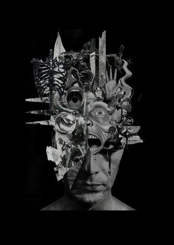 So-Called Humanity in Madness film afişi