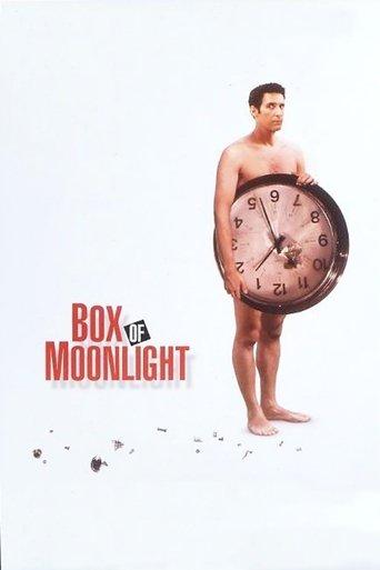 Box of Moonlight film afişi