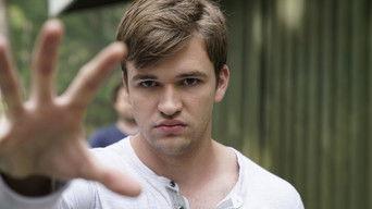 The Hour of the Wolf