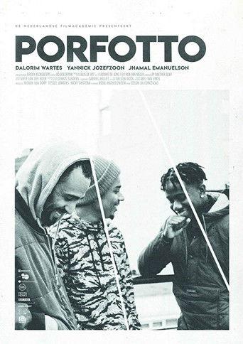 Porfotto film afişi