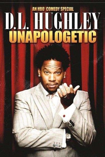 D.L. Hughley: Unapologetic film afişi