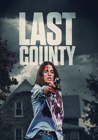 Last County film afişi