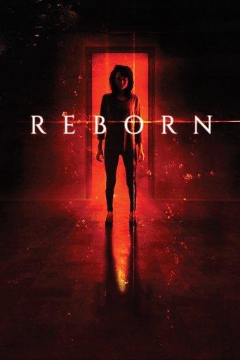 Reborn film afişi