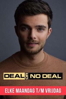 Postcode Loterij Deal Or No Deal dizi afişi