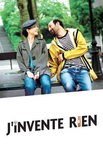 J'invente rien film afişi