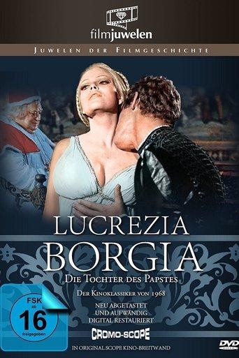 Lucrezia film afişi