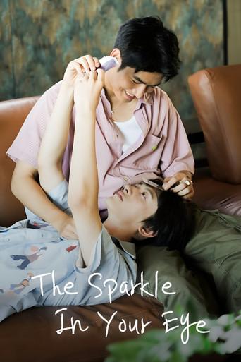The Sparkle in Your Eye dizi afişi