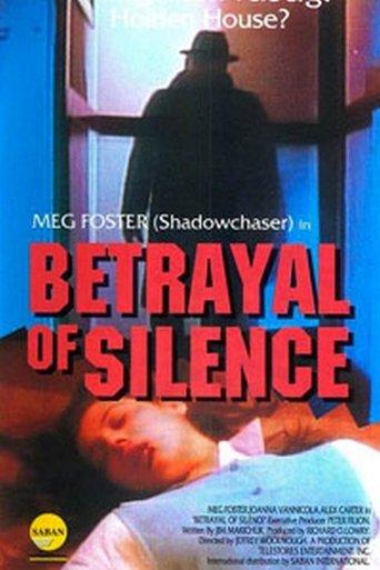 Betrayal of Silence film afişi