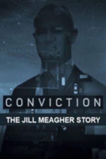 Conviction: The Jill Meagher Story film afişi